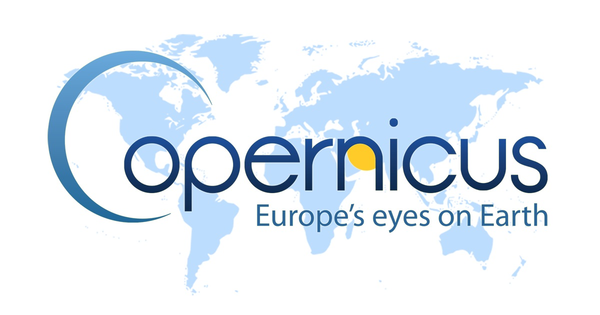 Logo Copernicus