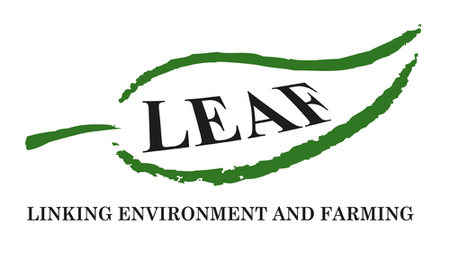 Linking Environment and Farming (LEAF)